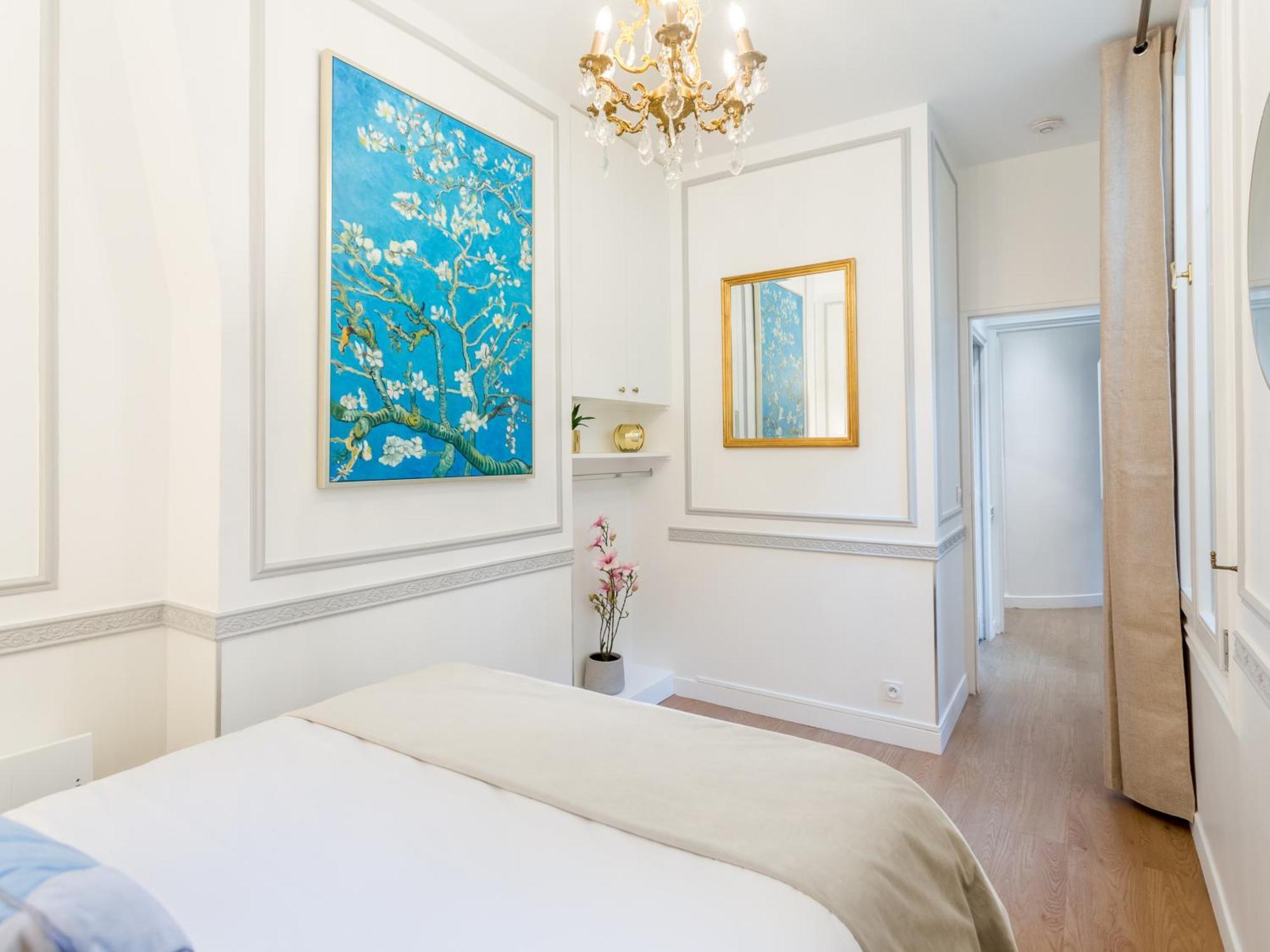 Merveil - Luxury Suite - Louvre - Aboukir IV Párizs Kültér fotó